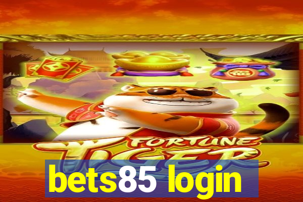 bets85 login